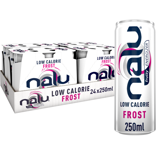 NALU FROST 24X25CL